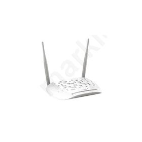 Wi-Fi N ADSL2+ Modem Router, 4 FE LAN TP-LINK
