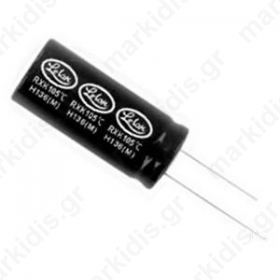Capacitor  680MF/16V 105oC 10x12,5