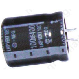 Capacitor 680μ F 100 V