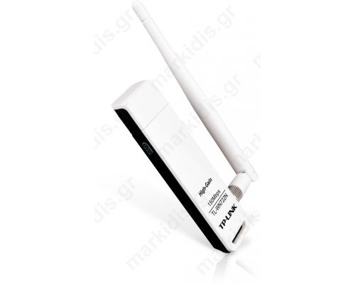 Ασύρματο Access Point TP-LINK