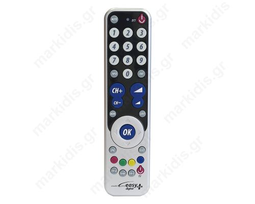 CONTROLER MADE FOR YOU EASY DIGITAL PLUS