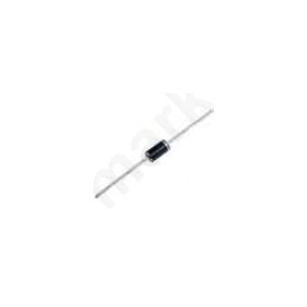 BY228G-DIO Diode: rectifying; 1.5kV; 3A; Package: Ammo Pack; DO201