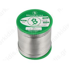 Soldering Wire 1,5mm 0,5kg
