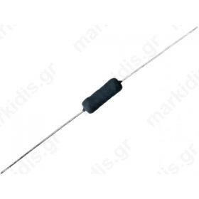 Resistor 56Ω 3W  ±5%; O5,5x16mm