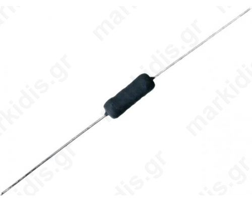 Resistor 56Ω 3W  ±5%; O5,5x16mm