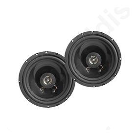 Car Loudspeakers One-way 130mm 50W 70 18000Hz  2 Loudspeakers