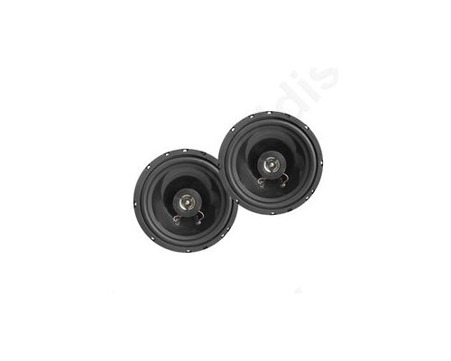 Car Loudspeakers One-way 130mm 50W 70 18000Hz  2 Loudspeakers