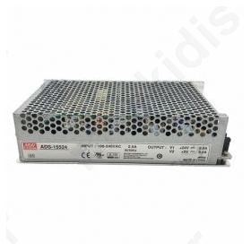 Power Supply 24V/5.8A + 5V/3A 154W