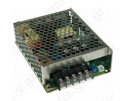 Τροφοδοτικό Switching 75W 7,5VDC 10A