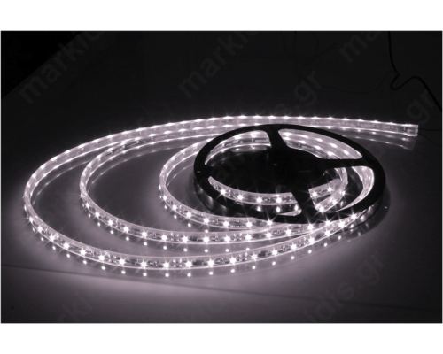 TAINIA LED ΛΕΥΚΗ ΘΕΡΜΗ IP-20