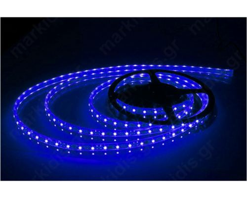 TAINIA LED ΜΠΛΕ IP-20