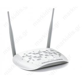 ΑΣΥΡΜΑΤΟ ACCESS POINT TP-LINK