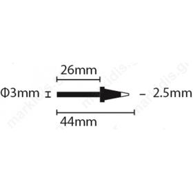 MYTH ΚΟΛΛΗΤΗΡΙOY 79-1446 ΓΙΑ ZD-415