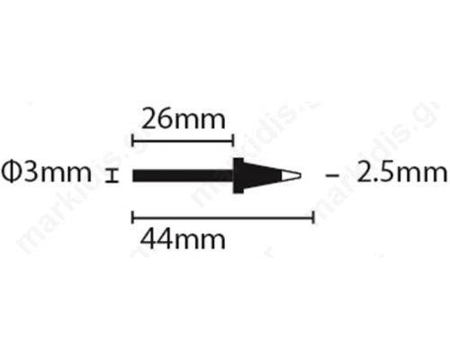 MYTH ΚΟΛΛΗΤΗΡΙOY 79-1446 ΓΙΑ ZD-415