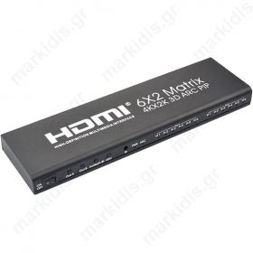 MATRIX  HDMI