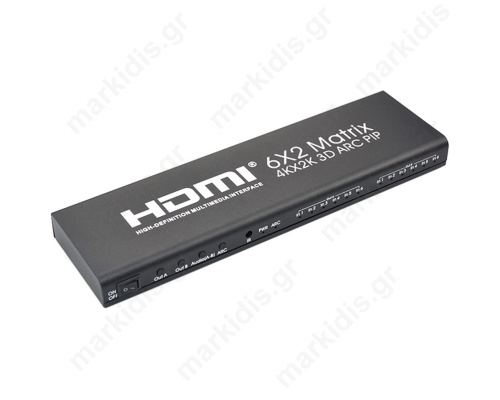 MATRIX  HDMI