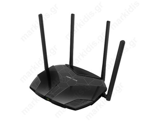 ROUTER MERCUSYS WiFI 6