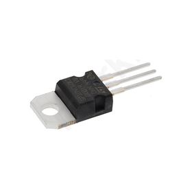 STGP10NC60KD, IGBT Transistor, 20 A 600 V, 3-Pin TO-220