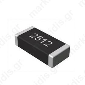 Αντίσταση SMD 2512 10m Ω  2W ±1%