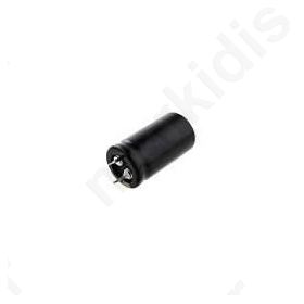 Electrolytic Capacitor 220uF 350VDC