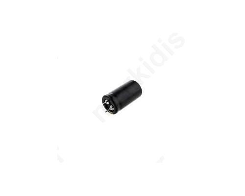 Electrolytic Capacitor 220uF 350VDC