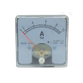 AC 60X60 0-10A