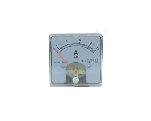 AC 60X60 0-10A