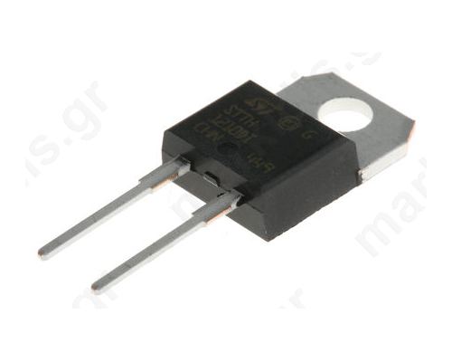 Switching Diode, 1000V 12A