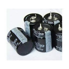82MF 450V D22X25mm Rubycon