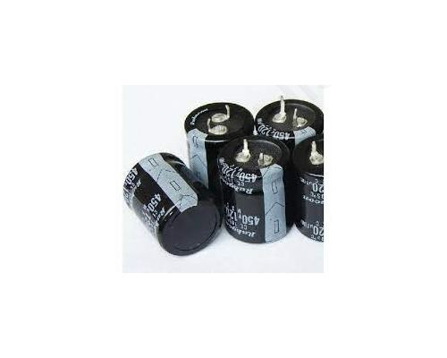 82MF 450V D22X25mm Rubycon