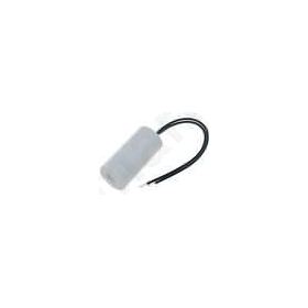 Capacitor: for motors, run, polypropylene 7uF 450V