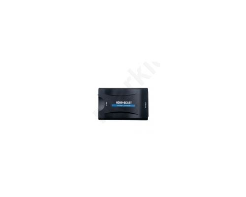 hdmi to scart