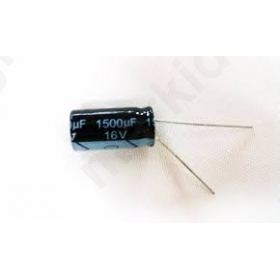 1500MF/16V