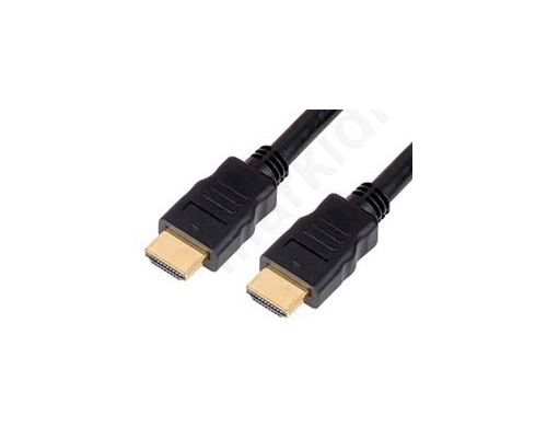 Καλώδιο HDMI-HDMI 1.4V Μαύρο 10m