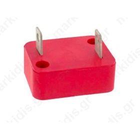 Varistor 750V 40KA V481DB40