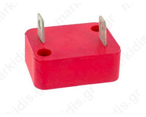 Varistor 750V 40KA V481DB40