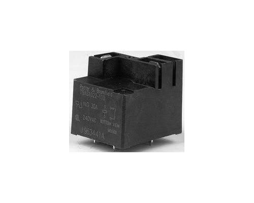 Relay SPST-NO  24VDC 30A
