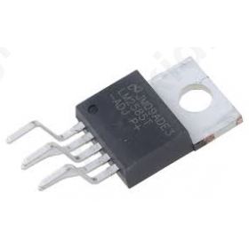 IC Converter DC/DC εισόδ: 4-40VDC εξόδ: 1,23-60VDC