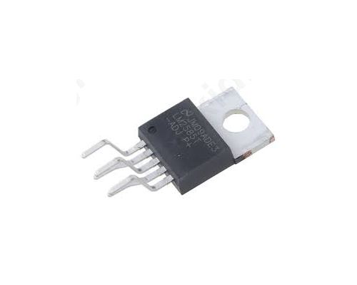 IC Converter DC/DC εισόδ: 4-40VDC εξόδ: 1,23-60VDC