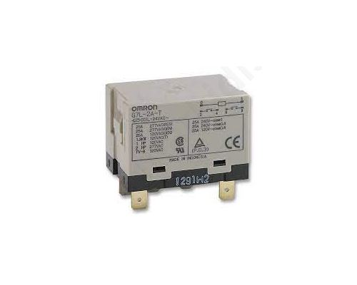 G7L-2A-T-24DC