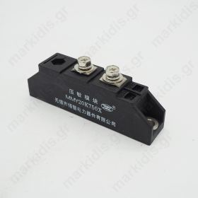 VARISTOR MODULE 750V MMY20K750