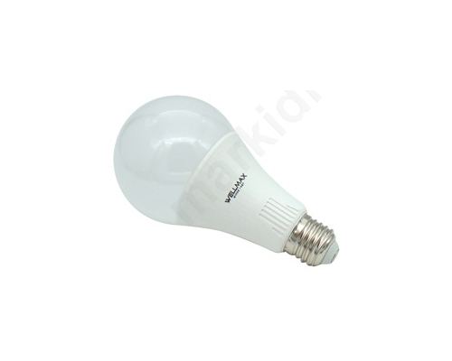 Λάμπα Led Ε27 11W Wellmax