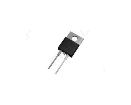  STPSC1206D 600V 12A TO220AC