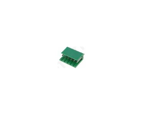 PIN:6 straight 3.96mm