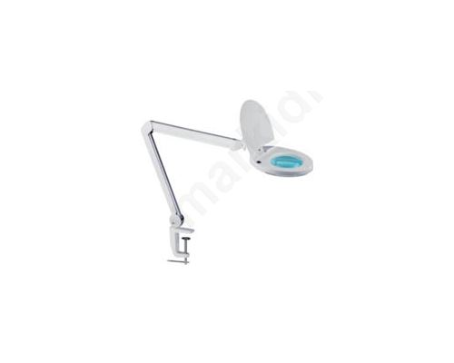 MAGNIFYING LEN (5X)