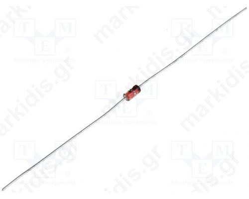 Diode Switching 100V 200mA DO35