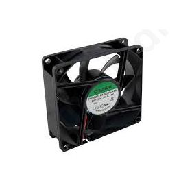 Blower 80X80X25mm 12VDC Ρουλεμάν 4.1W 0.35A Blower 80X80X25mm 12VDC Ρουλεμάν 4.1W 0.35A