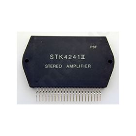 STK 4241 IC