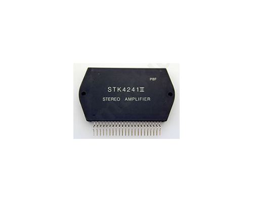 STK 4241 IC