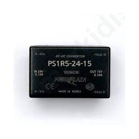 PS1R5-24-15 DC to DC converter
